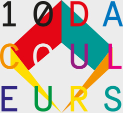 10 DA Couleurs